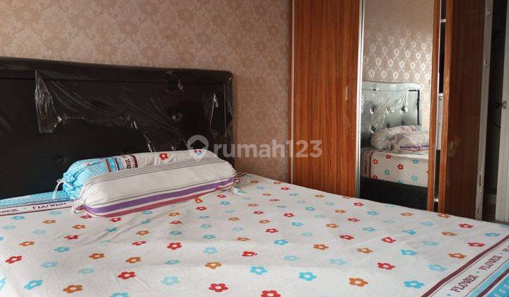 Apartement Metro Park Residence Furnished Bagus Studio, Kedoya 2