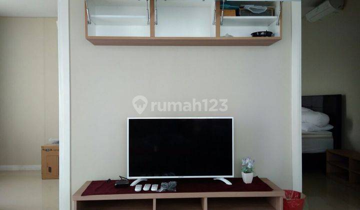 Apartement Metro Park Residence 2 BR Furnished Bagus , Kedoya     1