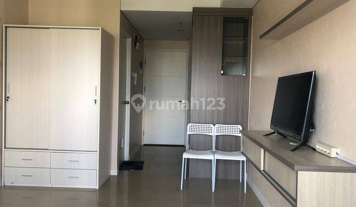 Apartement Metro Park Residence Furnished Bagus Studio , Kedoya   1