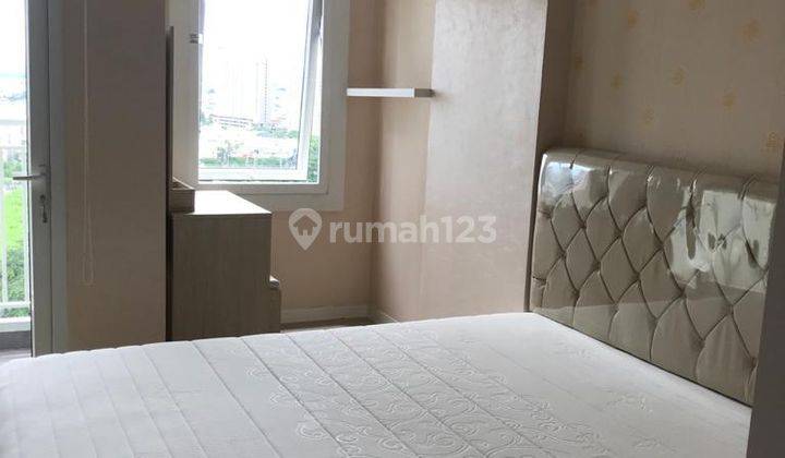 Apartement Metro Park Residence Furnished Bagus Studio , Kedoya   2