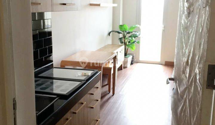 Apartement Metro Park Residence Furnished Bagus Studio , Kedoya   1