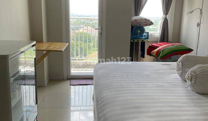 Apartement Metro Park Residence Furnished Bagus Studio , Kedoya   2