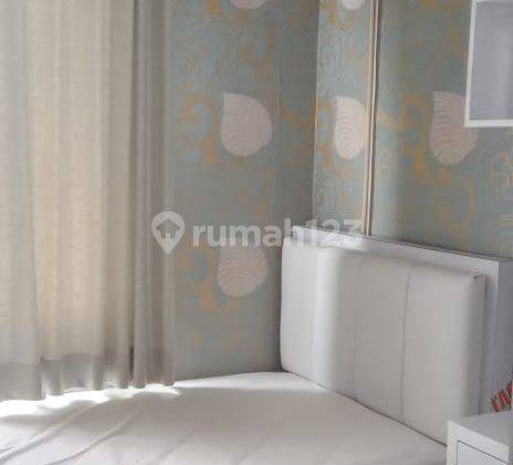 Apartement Metro Park Residence 2 BR Furnished Bagus , Kedoya  2