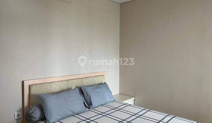 Apartement Metro Park Residence 2 BR Furnished Bagus 2