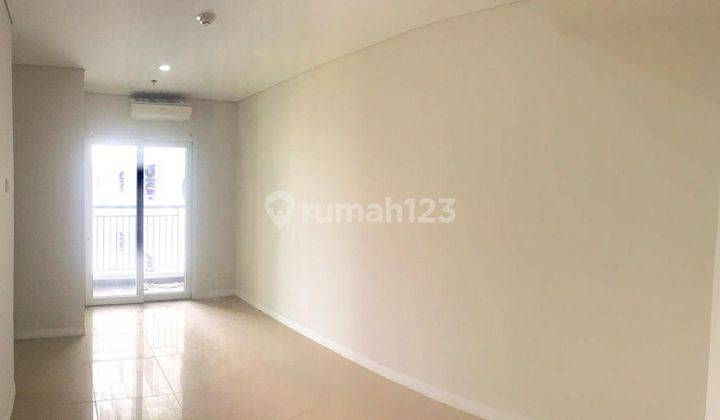 Apartement Metro Park Residence 3 BR Unfurnished Bagus , Kedoya  2