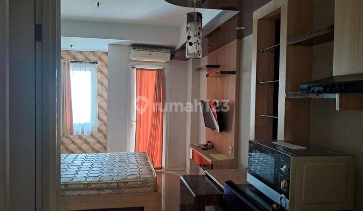 Apartement Metro Park Residence Furnished Bagus , Studio , Kedoya 1