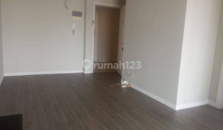 Apartement Metro Park Residence 2 BR Unfurnished Bagus, Kedoya  2