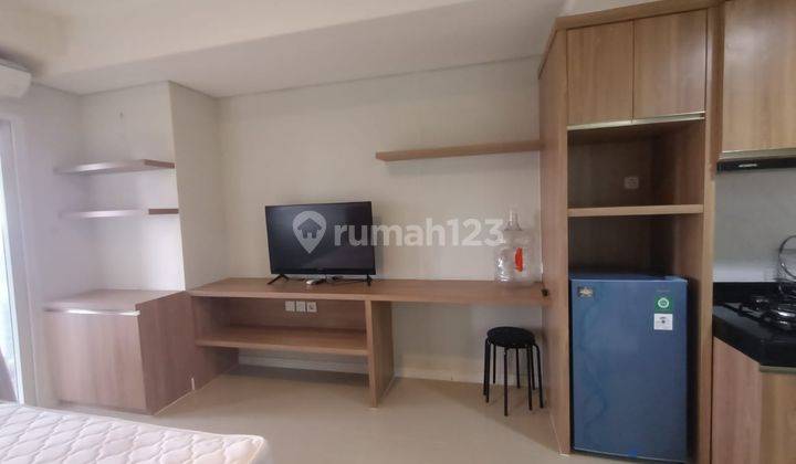 Apartement Metro Park Residence Studio Furnished Bagus, Kedoya 2