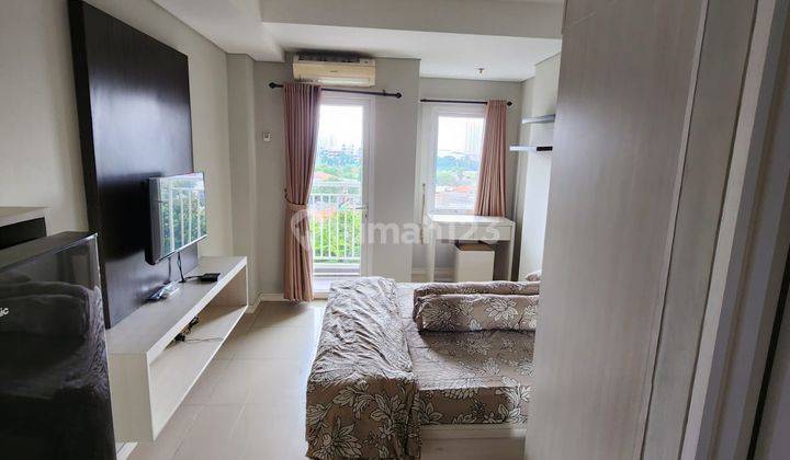 Apartement Metro Park Residence Studio Furnis Bagus , Kedoya      2