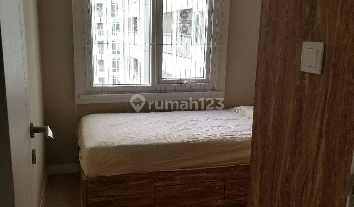 Apartement Metro Park Residence 3 BR Furnished Bagus, Kedoya  2