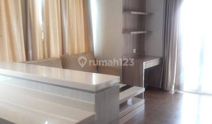 Apartement Metro Park Residence 2 BR Furnished Bagus 1