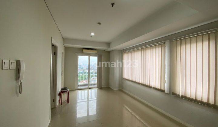 Apartement Metro Park Residence 2 BR Unfurnished Bagus , Kedoya  1