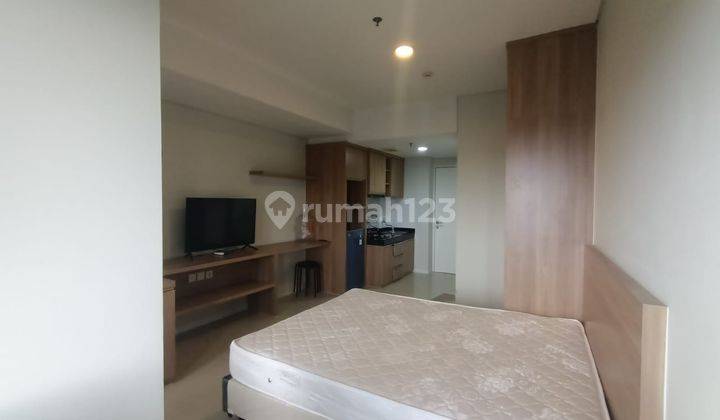 Apartement Metro Park Residence Studio Furnished Bagus, Kedoya 1