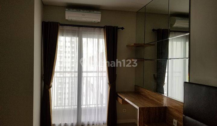 Apartement Metro Park Residence 3 BR Furnished Bagus, Kedoya  1