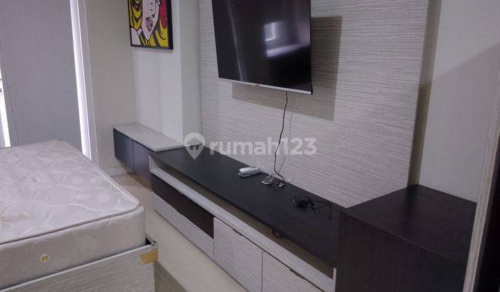 Apartement Metro Park Residence Studio Furnish , Kedoya Selatan.  1