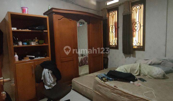 Rumah Murah di Graha Raya Bintaro 2 Lantai SHM 2