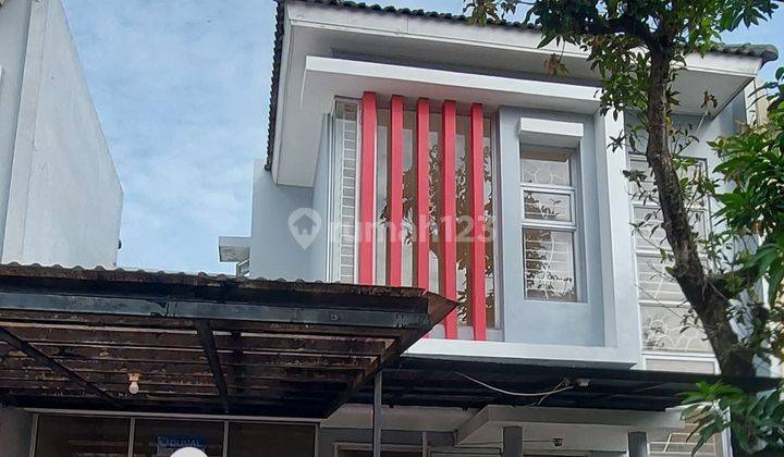 Rumah Bagus, Strategis Dijual Murah Dan Cepat 1