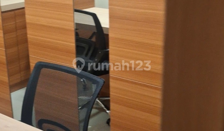 For Rent Office In Tokopedia Tower 16th Floor West Jakarta For Rent Office In Tokopedia Tower 16th Floor West Jakarta