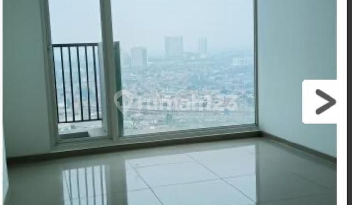 Apartemen Tree Park Dijual Cepat 2
