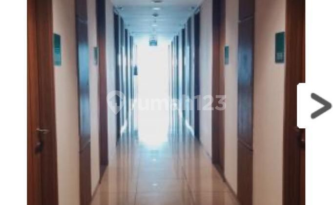 Apartemen Tree Park Dijual Cepat 1