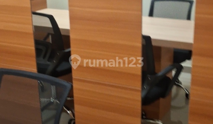 For Rent Office In Tokopedia Tower 16th Floor West Jakarta For Rent Office In Tokopedia Tower 16th Floor West Jakarta