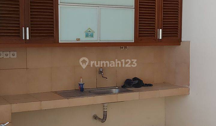 Rumah Bagus, Strategis Dijual Murah Dan Cepat 2