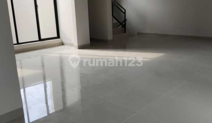 Dijual Segera Rumah Brand New ! di Taman Surya - Siap Huni Lingkungan Bersih (Harga Hanya 3.8M - bisa Nego)