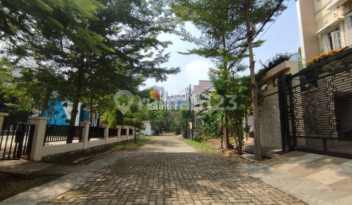 Di Jual Kavling Siap Bangun dengan Harga DIBAWAH NJOP - SHM 