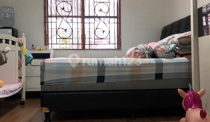 Dijual Cepat Rumah Bagus dan Strategis Harga Miring di Taman Surya Dijual Cepat Rumah Bagus dan Strategis Harga Miring di Taman Surya