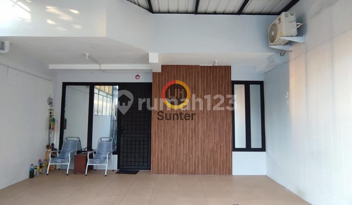 DiJual SEGERA Rumah di Kelapa Gading - SIAP HUNI KONDISI BAGUS ! (NEGO)