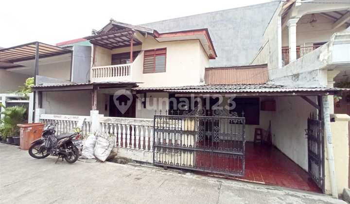 Dijual Cepat Rumah di Komplek Beacukai - Nego Sampai Deal Dijual Cepat Rumah di Komplek Beacukai - Nego Sampai Deal
