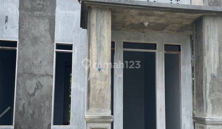 Rumah Di Blok Gading Sisa 1 Unit 1