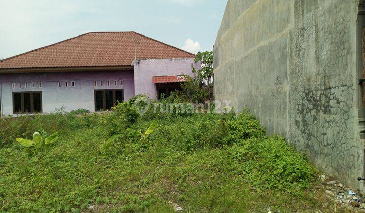 Rumah di Kota Harga Merakyat 2