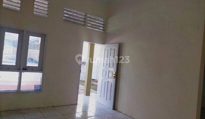 Rumah di Marelan Dengan Harga Murah  2