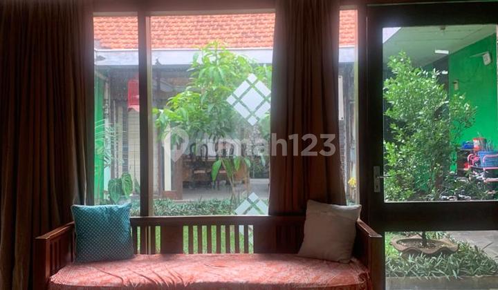 Price Drop for Old House, Land Calculation 150 Meters from CITOS