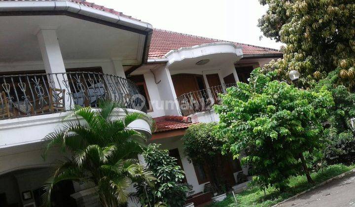 Jarang Ada 3 Bangunan Rumah Dengan Kos2an 10 Kamar di Mampang  1