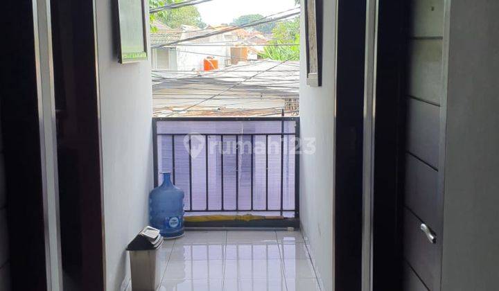 Jarang Ada Rumah Kos di Daerah Premium Cipete Hanya 4m 2