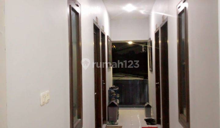 Jarang Ada Rumah Kos di Daerah Premium Cipete Hanya 4m 1