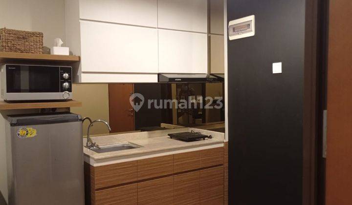 Apartemen The Royal OLIVE Residence 1 BR Furnished Bagus 2