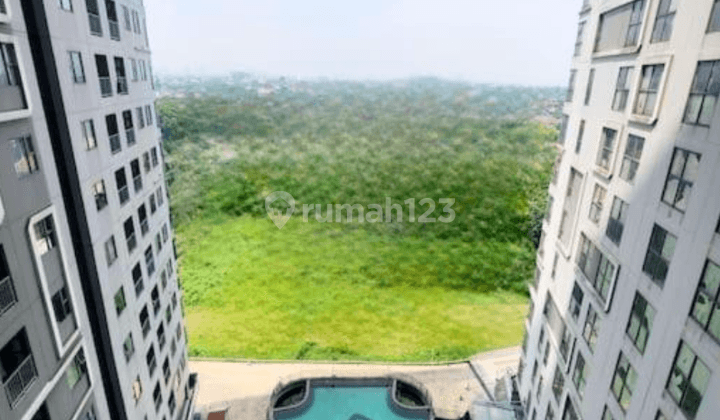 Apartemen The Royal OLIVE Residence 1 BR Furnished Bagus 1