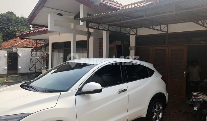 Ready to Occupy, House, 1 Floor, Freehold Title, Near International School, Flood-Free 2