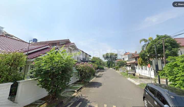 Jarang Ada Kav Premium di Pondok Indah Jakarta Selatan Jarang Ada Kav Premium di Pondok Indah Jakarta Selatan