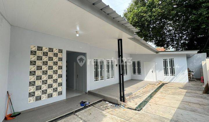 Baru Renovasi Bisa Jadi Rumah Kos atau Ruang Usaha 1