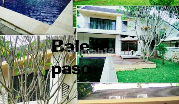 Rumah Kontrakan Bagus Furnished SHM Jakarta Selatan Rumah Kontrakan Bagus Furnished SHM Jakarta Selatan