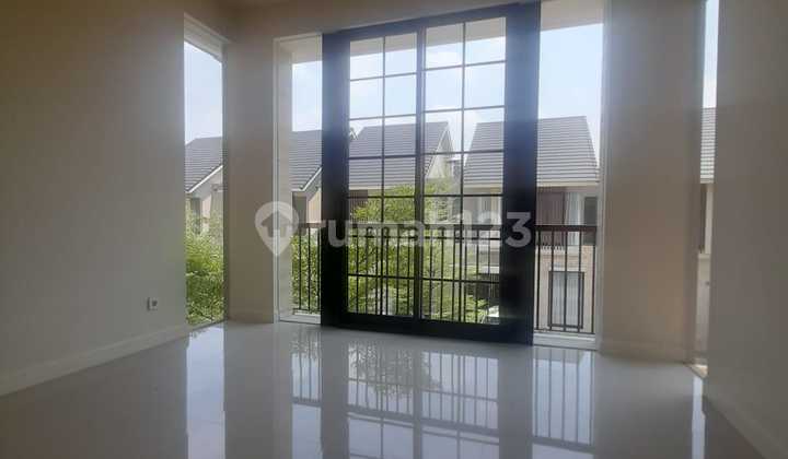 Beautiful Newly Renovated House inside Jeruk Purut Cluster 2