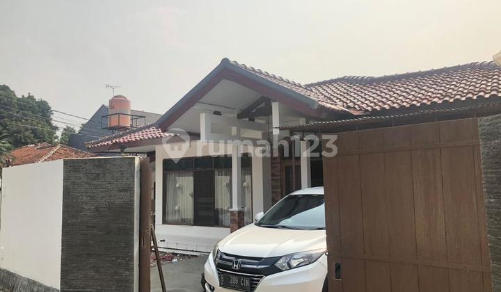 Ready to Occupy, House, 1 Floor, Freehold Title, Near International School, Flood-Free