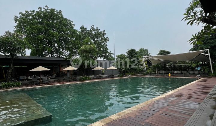 Rumah Baru Cendana Prive Park Serpong – Siap Huni, No Inden, Lokasi Premium Dekat Gading Serpong