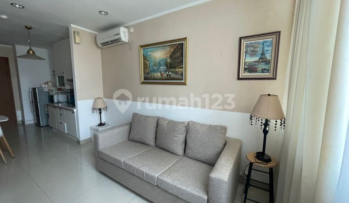 Apartemen 2BR di Sahid Sudirman Residence – Dekat Plaza Indonesia & Pacific Place Apartemen 2BR di Sahid Sudirman Residence – Dekat Plaza Indonesia & Pacific Place