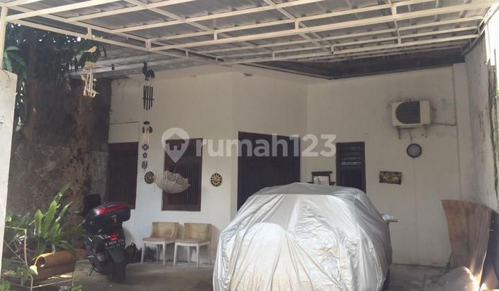 Paling Murah Lingkungan Perumahan Nyaman di Lebak Bulus 950 Meter ke MRT Lebak Bulus 2