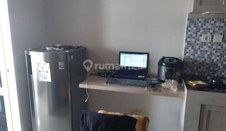 Dibawah Harga Apartemen Breeze 1 BR Kondisi Masih Tersewa 2